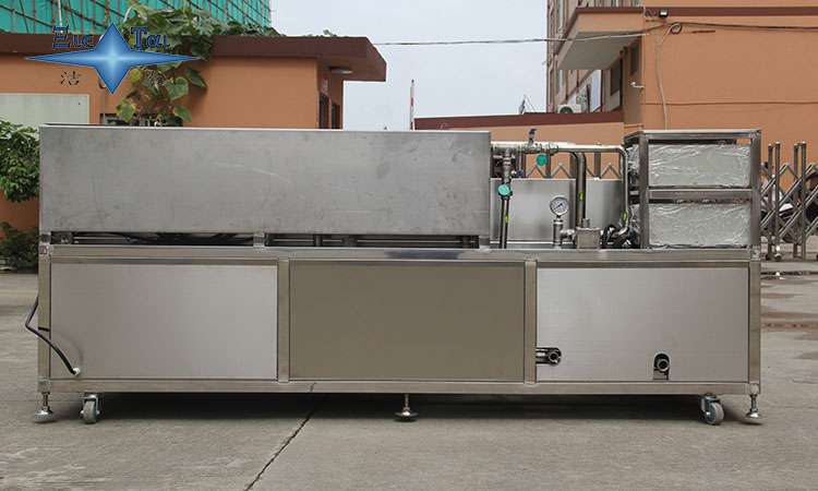 科技創(chuàng)新助推新材料研發(fā):超聲波清洗機的前沿應(yīng)用 科技創(chuàng)新助推新材料研發(fā):超聲波清洗機的前沿應(yīng)用