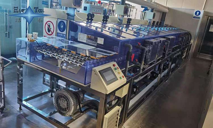 超聲波清洗技術在汽車行業(yè)的高效應用 超聲波清洗技術在汽車行業(yè)的高效應用