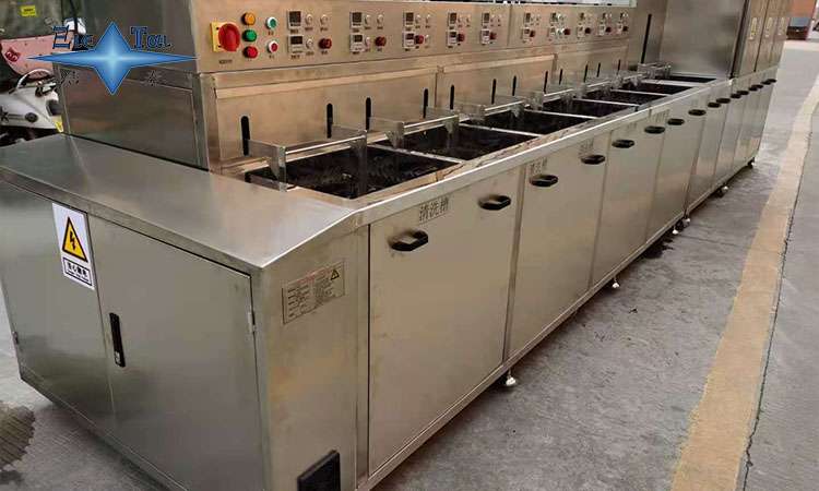 超聲波清洗技術(shù)在空調(diào)設(shè)備清洗中的革新與應(yīng)用 超聲波清洗技術(shù)在空調(diào)設(shè)備清洗中的革新與應(yīng)用