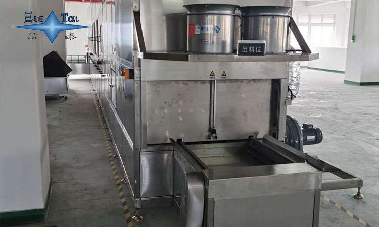 超聲波清洗技術(shù)：呵護精密儀器的細致關(guān)懷