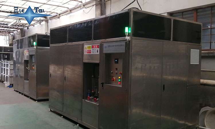 智能化超聲波清洗機(jī):省時(shí)省力的現(xiàn)代清洗解決方案 智能化超聲波清洗機(jī):省時(shí)省力的現(xiàn)代清洗解決方案