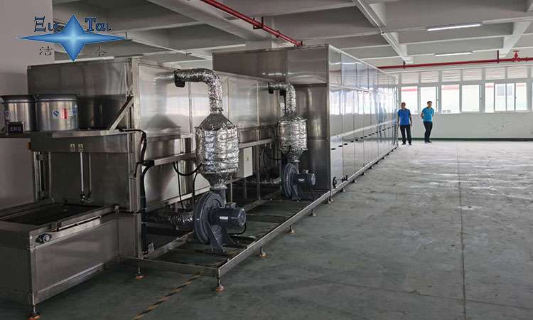 優(yōu)化超聲波清洗機維護，延長設備壽命的專業(yè)指南