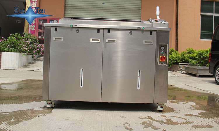 清潔無死角:超聲波清洗機(jī)高效清潔技術(shù)的深度解析 清潔無死角:超聲波清洗機(jī)高效清潔技術(shù)的深度解析