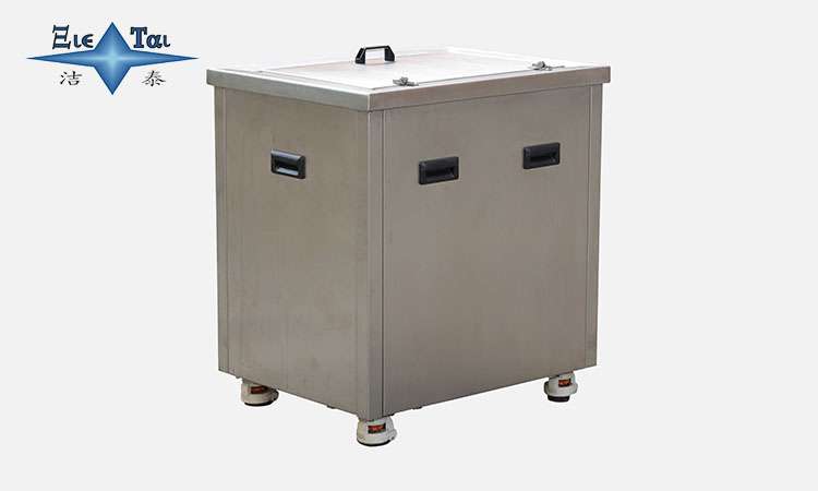 超聲波清洗技術(shù)在金屬工藝品保護中的卓越表現(xiàn) 超聲波清洗技術(shù)在金屬工藝品保護中的卓越表現(xiàn)