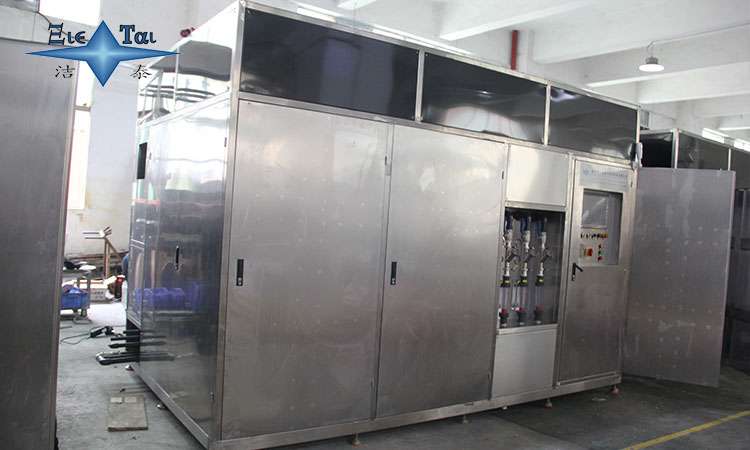 超聲波清洗技術(shù)助推汽車產(chǎn)業(yè)生產(chǎn)升級 超聲波清洗技術(shù)助推汽車產(chǎn)業(yè)生產(chǎn)升級