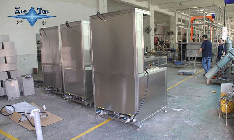 超聲波清洗器技術(shù):工業(yè)清洗的高效得力工具 超聲波清洗器技術(shù):工業(yè)清洗的高效得力工具