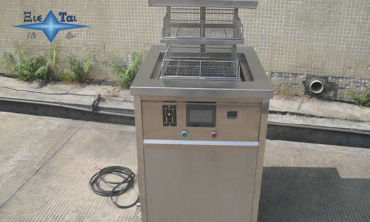 超聲波清洗技術(shù)在金屬產(chǎn)品清洗中的高標(biāo)準(zhǔn)應(yīng)用 超聲波清洗技術(shù)在金屬產(chǎn)品清洗中的高標(biāo)準(zhǔn)應(yīng)用