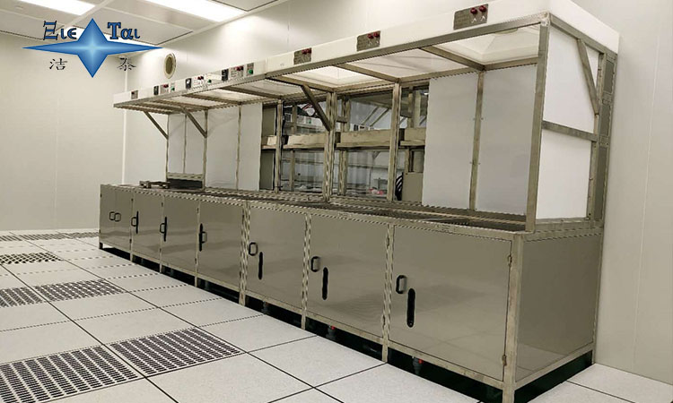 超聲波清洗器:清洗技術(shù)的新標(biāo)桿與未來(lái)趨勢(shì) 超聲波清洗器:清洗技術(shù)的新標(biāo)桿與未來(lái)趨勢(shì)