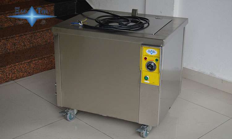 電子行業(yè)中的高效超聲波清洗技術 電子行業(yè)中的高效超聲波清洗技術