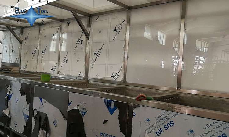 清洗智能化時代:超聲波清洗器的數(shù)字化創(chuàng)新 清洗智能化時代:超聲波清洗器的數(shù)字化創(chuàng)新