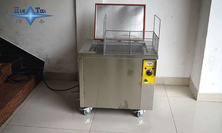 超聲波清洗技術(shù)：清潔新時代的制造、醫(yī)療與電子行業(yè)應(yīng)用