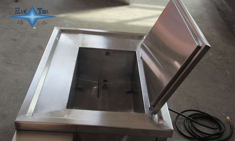 超聲波清洗器:工業(yè)4.0時(shí)代的制造利器 超聲波清洗器:工業(yè)4.0時(shí)代的制造利器