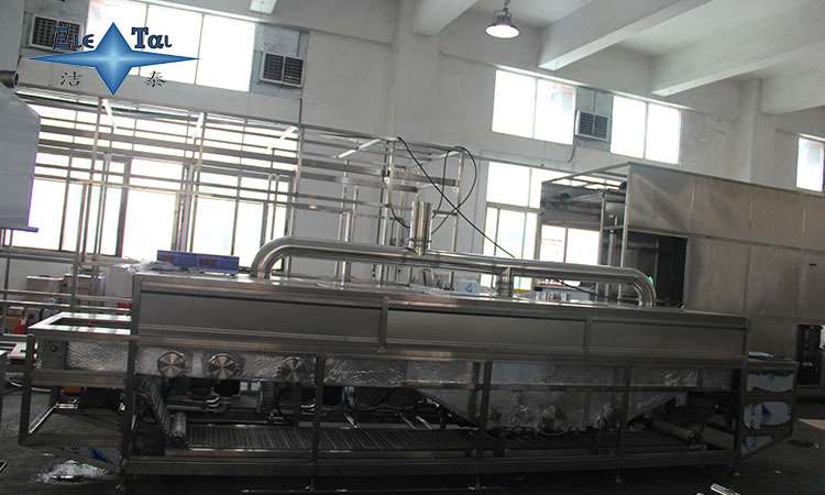 工業(yè)創(chuàng)新之助:超聲波清洗器引領新時代清潔技術 工業(yè)創(chuàng)新之助:超聲波清洗器引領新時代清潔技術