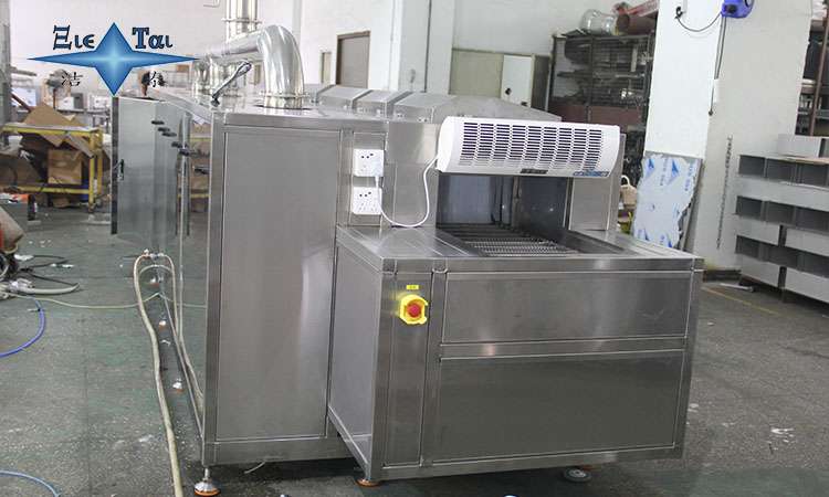 超聲波清洗技術(shù):產(chǎn)品清洗的新時代 超聲波清洗技術(shù):產(chǎn)品清洗的新時代