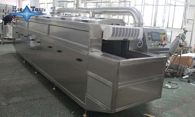 超聲波清洗器選購指南:為不同行業(yè)選擇最佳清洗解決方案 超聲波清洗器選購指南:為不同行業(yè)選擇最佳清洗解決方案