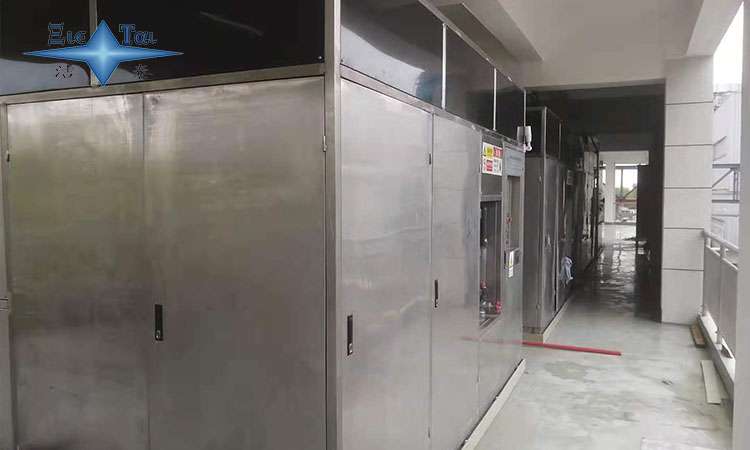 超聲波清洗機(jī)的智能未來:數(shù)字化時(shí)代清潔科技的領(lǐng)軍者 超聲波清洗機(jī)的智能未來:數(shù)字化時(shí)代清潔科技的領(lǐng)軍者