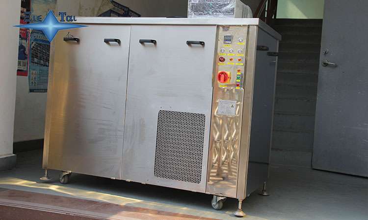 清洗工業(yè)的未來:超聲波技術的革新與發(fā)展方向 清洗工業(yè)的未來:超聲波技術的革新與發(fā)展方向