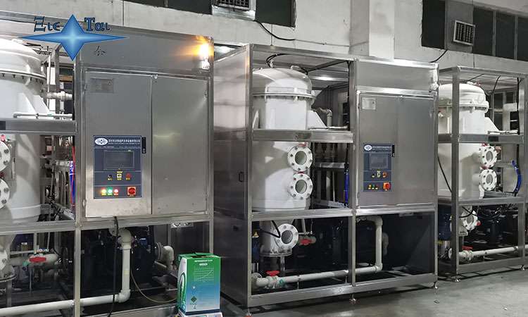 超聲波清洗機(jī)技術(shù)之光：高效、無損的清潔利器