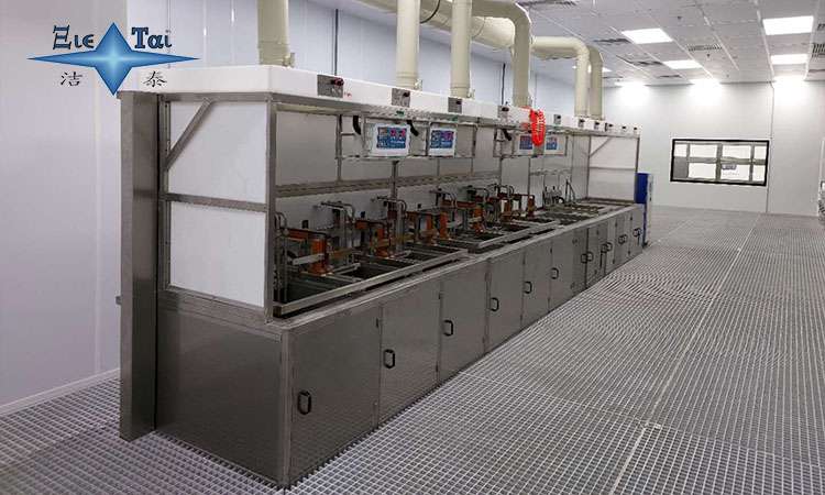 超聲波清洗器:醫(yī)療設(shè)備保養(yǎng)的卓越之選 超聲波清洗器:醫(yī)療設(shè)備保養(yǎng)的卓越之選