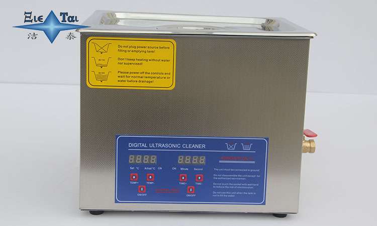 超聲波清洗機(jī)的高端科技：迅速、徹底的現(xiàn)代清洗解決方案