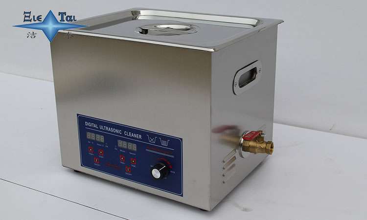 超聲波技術(shù)引領(lǐng)金屬零部件清洗的新時代 超聲波技術(shù)引領(lǐng)金屬零部件清洗的新時代