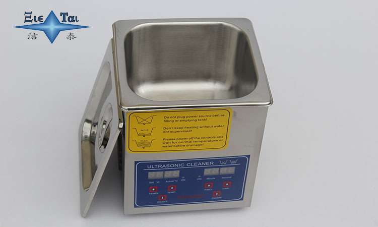 超聲波清洗機的高效魔法:清洗技術(shù)的革命之舉 超聲波清洗機的高效魔法:清洗技術(shù)的革命之舉