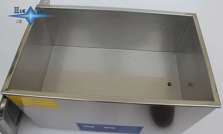 超聲波清洗機(jī):電力設(shè)備清洗的高效得力工具 超聲波清洗機(jī):電力設(shè)備清洗的高效得力工具