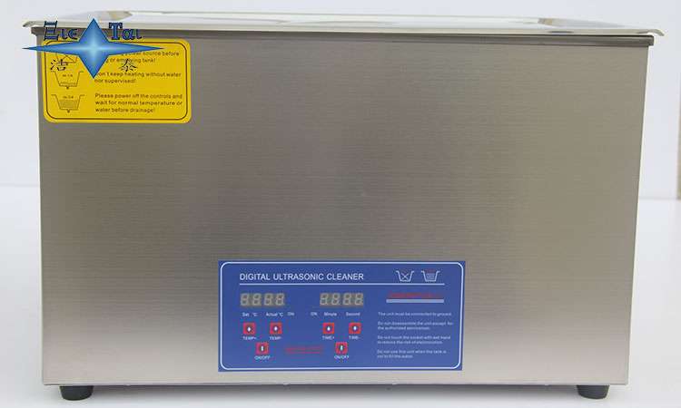 超聲波清洗設(shè)備:電子元器件清洗的綠色智能選擇 超聲波清洗設(shè)備:電子元器件清洗的綠色智能選擇
