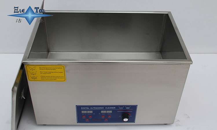 清洗科技引領(lǐng)者:超聲波清洗機在電子行業(yè)中的獨特地位 清洗科技引領(lǐng)者:超聲波清洗機在電子行業(yè)中的獨特地位