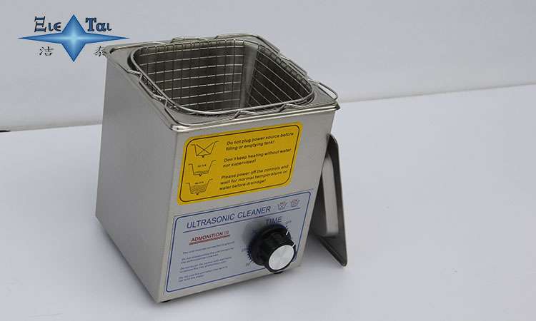 超聲波清洗機(jī)的清洗之力:金屬零部件光彩奪目的秘密 超聲波清洗機(jī)的清洗之力:金屬零部件光彩奪目的秘密