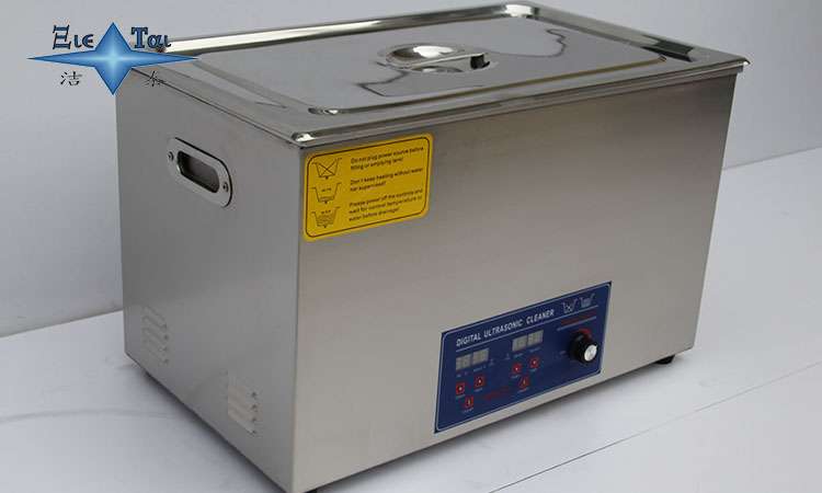 超聲波清洗技術(shù):電器制造業(yè)清洗的未來標桿 超聲波清洗技術(shù):電器制造業(yè)清洗的未來標桿