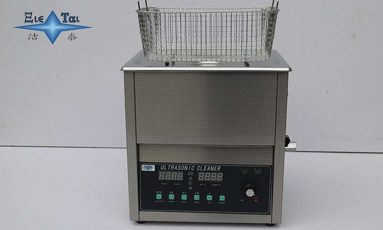 數(shù)字化引領(lǐng)清洗未來:超聲波清洗機的智能升級方案探析 數(shù)字化引領(lǐng)清洗未來:超聲波清洗機的智能升級方案探析