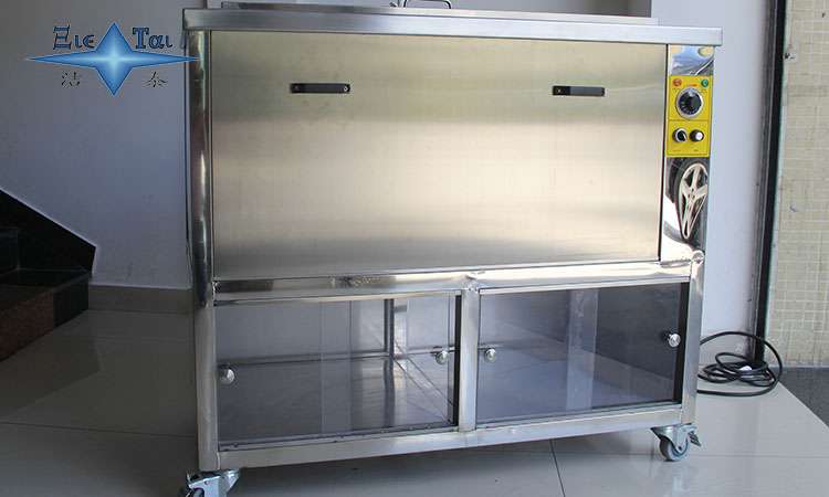 超聲波清洗設備:新材料產(chǎn)業(yè)的技術引領者 超聲波清洗設備:新材料產(chǎn)業(yè)的技術引領者