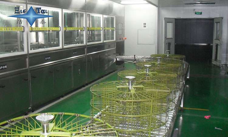 航空航天清洗革新:超聲波技術(shù)的前沿突破 航空航天清洗革新:超聲波技術(shù)的前沿突破