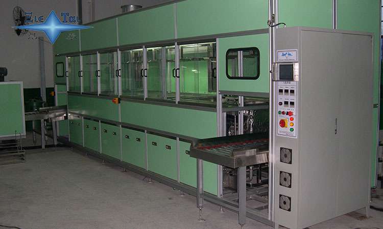 超聲波清洗技術(shù):突破制藥設(shè)備清洗難題的高效解決方案 超聲波清洗技術(shù):突破制藥設(shè)備清洗難題的高效解決方案