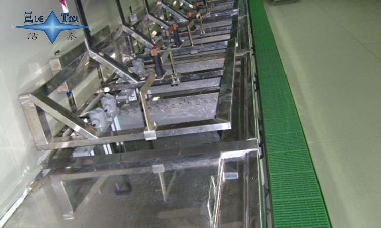 超聲波清洗機:新能源設(shè)備清洗的高效引領(lǐng)者 超聲波清洗機:新能源設(shè)備清洗的高效引領(lǐng)者