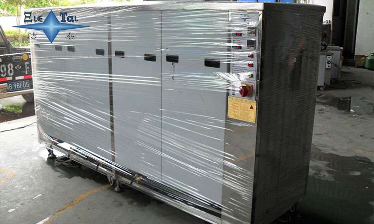 超聲波清洗機(jī):食品包裝設(shè)備清洗的革新之選 超聲波清洗機(jī):食品包裝設(shè)備清洗的革新之選