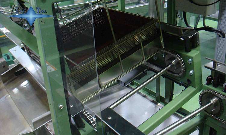 超聲波清洗機在電子行業(yè)的卓越表現(xiàn):專業(yè)解析 超聲波清洗機在電子行業(yè)的卓越表現(xiàn):專業(yè)解析