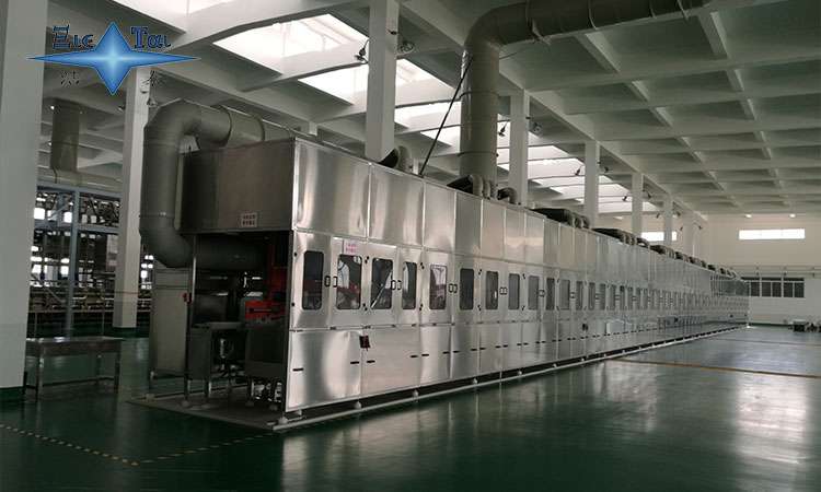 超聲波清洗機(jī)在醫(yī)療設(shè)備維護(hù)中的關(guān)鍵優(yōu)勢(shì) 超聲波清洗機(jī)在醫(yī)療設(shè)備維護(hù)中的關(guān)鍵優(yōu)勢(shì)