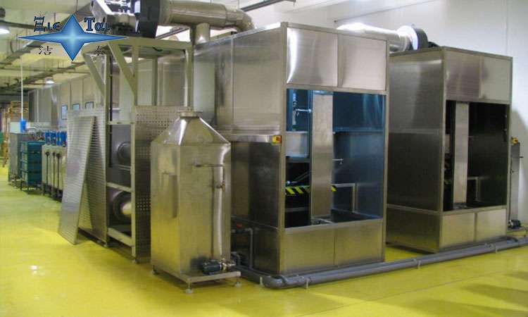 超聲波清洗機(jī):精密清潔新標(biāo)準(zhǔn)的高效表現(xiàn) 超聲波清洗機(jī):精密清潔新標(biāo)準(zhǔn)的高效表現(xiàn)