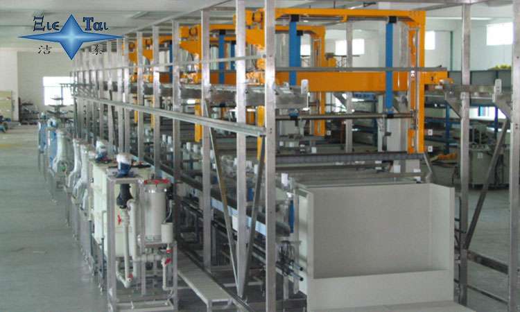 超聲波清洗機在船舶制造中的高效應(yīng)用 超聲波清洗機在船舶制造中的高效應(yīng)用