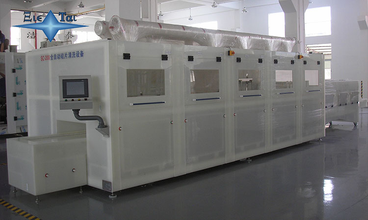 超聲波清洗技術(shù)在新材料研發(fā)中的關(guān)鍵應(yīng)用與優(yōu)勢(shì) 超聲波清洗技術(shù)在新材料研發(fā)中的關(guān)鍵應(yīng)用與優(yōu)勢(shì)