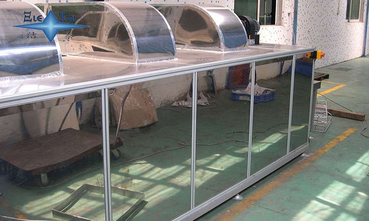 超聲波清洗機(jī)震蕩時間的科學(xué)調(diào)控與實踐指南 超聲波清洗機(jī)震蕩時間的科學(xué)調(diào)控與實踐指南