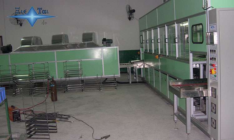 超聲波清洗機(jī)在奶瓶消毒中的最佳實(shí)踐與時(shí)間掌控 超聲波清洗機(jī)在奶瓶消毒中的最佳實(shí)踐與時(shí)間掌控