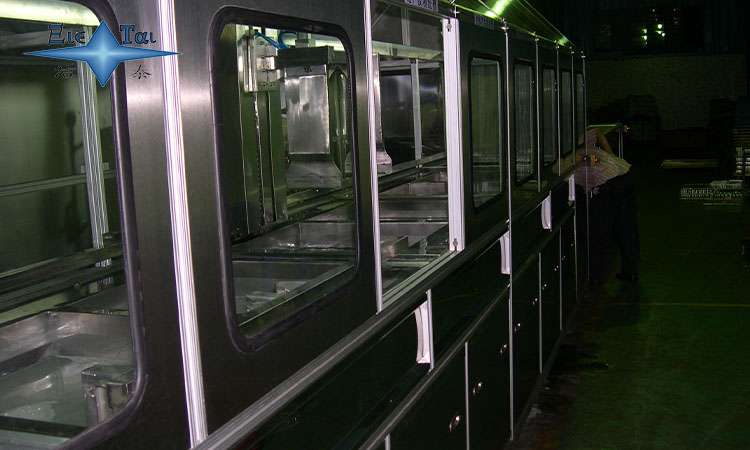 超聲波清洗機震蕩時間探析:優(yōu)化使用與設(shè)備壽命 超聲波清洗機震蕩時間探析:優(yōu)化使用與設(shè)備壽命