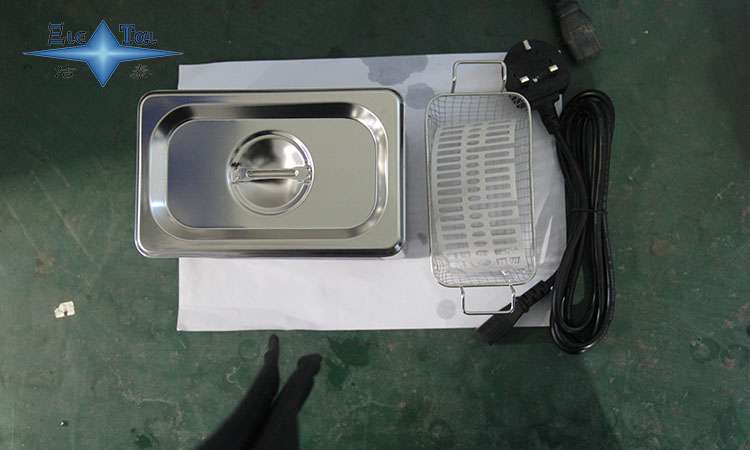 超聲波清洗機(jī)操作指南:最佳清洗時間的確定與優(yōu)化 超聲波清洗機(jī)操作指南:最佳清洗時間的確定與優(yōu)化