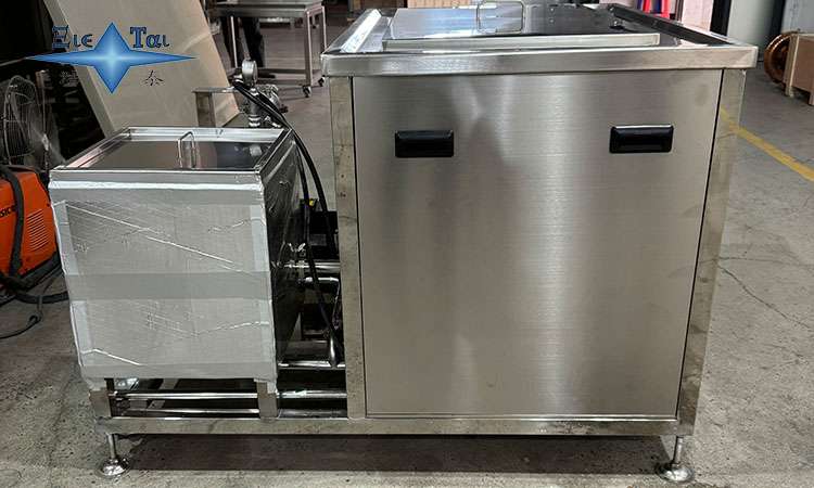 超聲波清洗機清洗鋁材:頻率與效率的科學(xué)抉擇 超聲波清洗機清洗鋁材:頻率與效率的科學(xué)抉擇