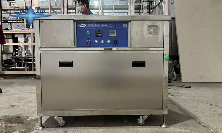 超聲波碳?xì)淝逑礄C部件更換周期與維護指南 超聲波碳?xì)淝逑礄C部件更換周期與維護指南