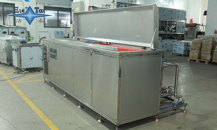 超聲波清洗機(jī)清洗液更換頻率及相關(guān)考量 超聲波清洗機(jī)清洗液更換頻率及相關(guān)考量