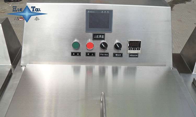 超聲波清洗技術(shù)助力航空工業(yè)解決零部件清洗難題 超聲波清洗技術(shù)助力航空工業(yè)解決零部件清洗難題